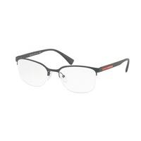 prada linea rossa eyeglasses ps51iv tfz1o1