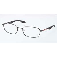 Prada Linea Rossa Eyeglasses PS50EV 7AX1O1