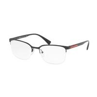 Prada Linea Rossa Eyeglasses PS51IV 1AB1O1