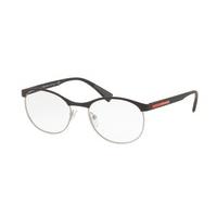 Prada Linea Rossa Eyeglasses PS50IV VY21O1