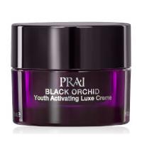 PRAI BLACK ORCHID Youth Activating Luxe Crème 30ml