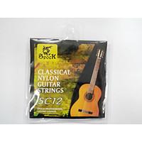 Professional String High Class Guitar Acoustic Guitar New Instrument Nylon Musical Instrument Accessories White