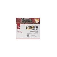 Profender Spot-On for Large Cats