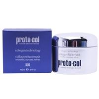 proto col collagen facemask