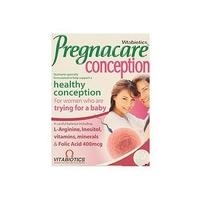 Pregnacare Conception