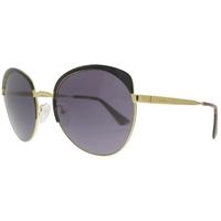 prada pr54ss lax6o2 antique gold