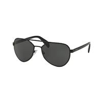 Prada PS55RS 7AX1A1 Black