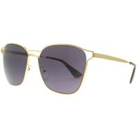 prada pr 54ts 7oe6o2 antique gold