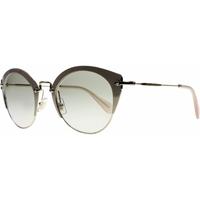 Prada PR53RS UFD3H2 Pink/Pale Gold