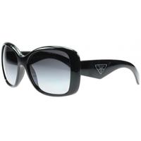 Prada PR32PS 1AB5W1 Black