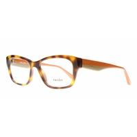 Prada PR24RV TKR101 Tortoise/Orange