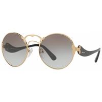 Prada PR55TS 7OE0A7 Antique Gold