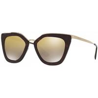 prada pr53ss 2au6o0 tortoise