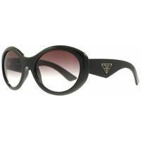 Prada PR30PS 1AB4V1 Black