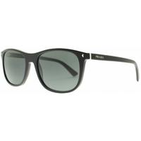 Prada PR01RS 1AB1A1 Black