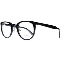 Prada PR03TV 1AB1O1 Black