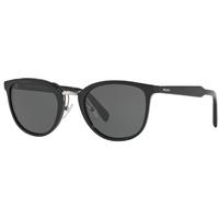 prada pr22ss 1ab1a1 black