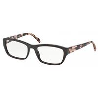 Prada PR18OV DHO101 Brown/Tortoise