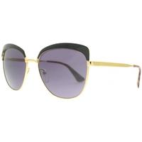 prada pr51ts lax6o2 antique gold black