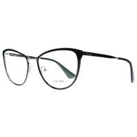 prada pr 55tv 1ab1o1 blacksilver