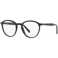 Prada PR13TV 1AB1O1 Black
