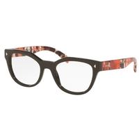 Prada PR 21SV DHO1O1 Brown