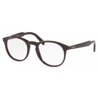 prada pr 19sv usf1o1 brown