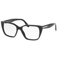 Prada PR08TV 1AB1O1 Black