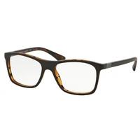 Prada PR 05SV UBG1O1 Top Brown/Matte Tortoise