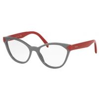 Prada PR 02TV UR91O1 Grey