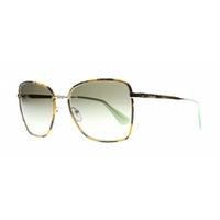 prada pr 52ss 7s04k1 pale gold