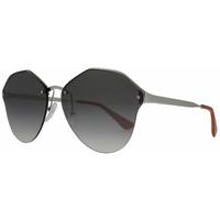 Prada PR64TS 1BC4S1 Silver