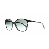 Prada PR01OS 1AB3M1 Black/Grey