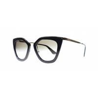 Prada PR53SS 1AB0A7 Black