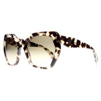 Prada PR16RS UAO3D0 Spotted Opal Brown