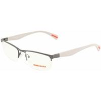 prada linea rossa ps52fv tfz101 grey rubber