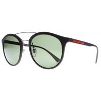 Prada Linea Rossa PS04RS UB05X1 Matte Brown