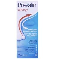 Prevalin Allergy Nasal Spray