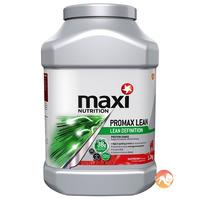 Promax Lean 1.2kg Banana