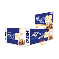 Protein Delite 22 12 Bars Chocolate Brownie