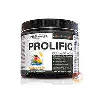 Prolific 20 Servings Raspberry Lemonade