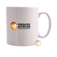 Predator Nutrition Branded Mug