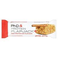 Protein Flapjack + 1 Bar Peanut Butter