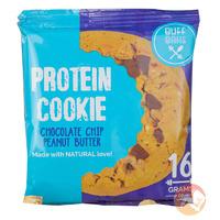 Protein Cookie 12 Pack Chocolate Chip Peanut Butter