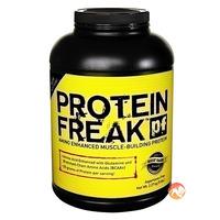 protein freak 5lb vanilla