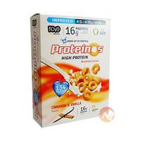 Proteinos 256g Honey and Vanilla