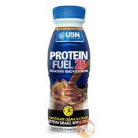 Protein Fuel 25 330ml - Chocolate