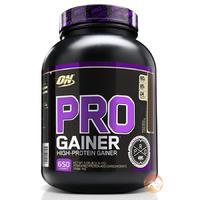 pro complex gainer 44kg chocolate