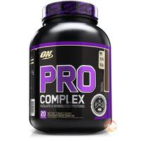 Pro Complex 4.6lb - Vanilla