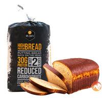 Protein Bread Loaf